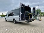 Mercedes-Benz Cuby Sprinter 519 CDI Tourist Line 22+1+1 No. 498 - 13