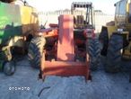 Manitou MLT 626 1994r. Części - 2