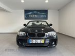 BMW 118 d Cabrio Aut. Edition Sport - 12