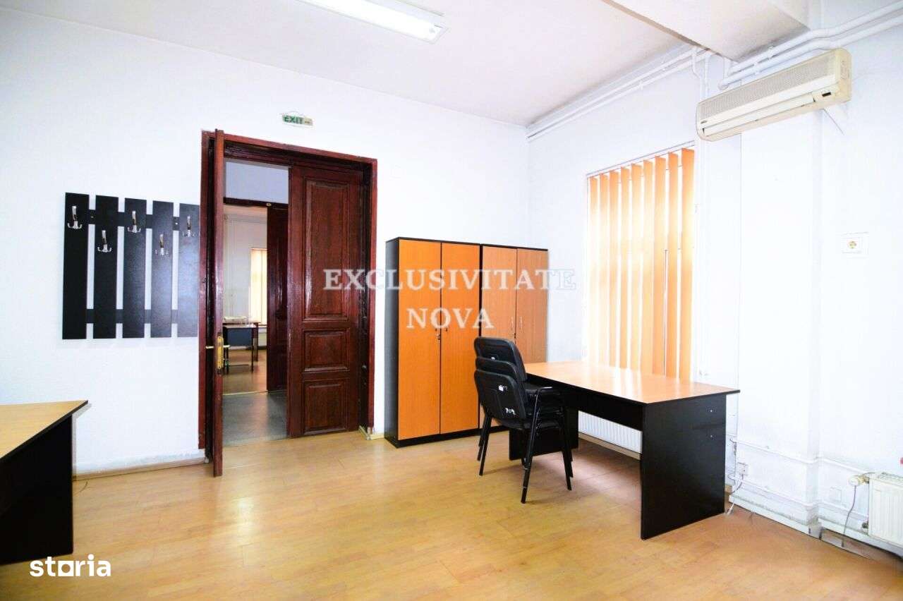0% ! UNIRII Traian Imobil de EXCEPTIE 2003 ideal Birouri Clinica-14