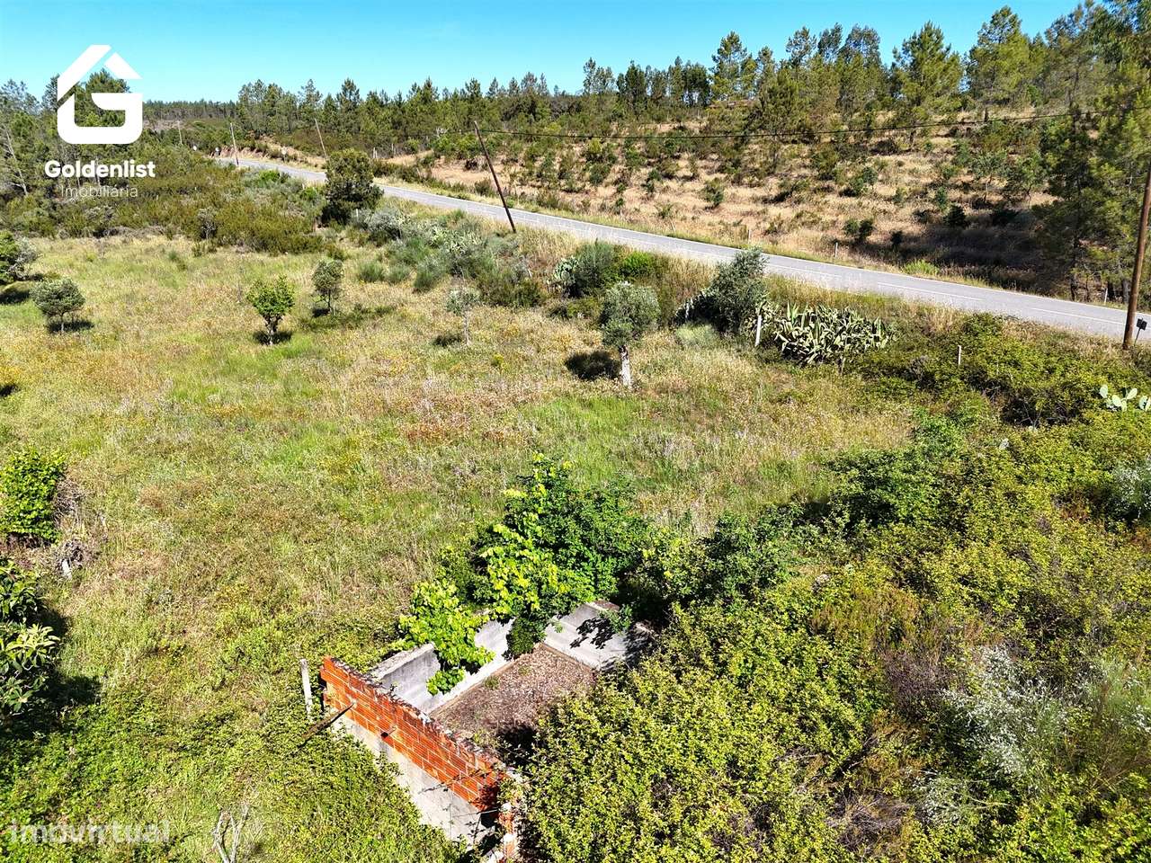 Quinta  Venda em Sarnadas de Ródão,Vila Velha de Ródão-36