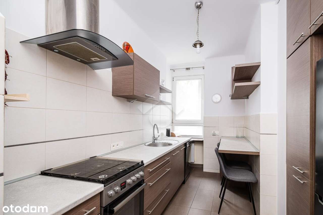 Krowodrza - ul. Wrocławska - 71mkw - 3 pokoje z ogrzewaniem miejskim-18