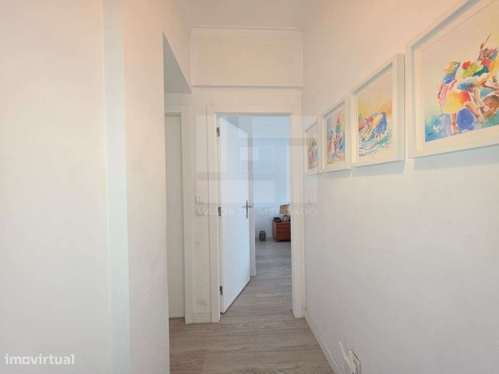 T2 Carnaxide com estacionamento-9