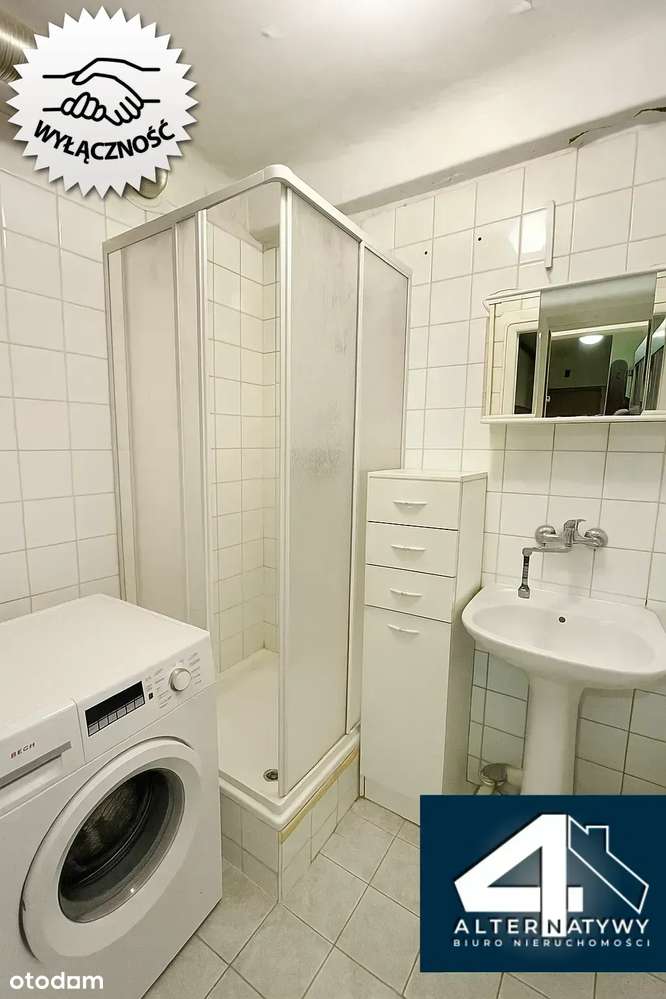 Duże mieszkanie 63 m² z balkonem - Pełny obrazek: 5/8