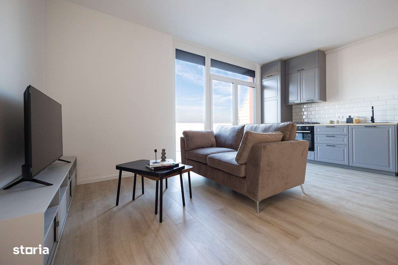 Apartament modern, dotări premium, comision 0%! - Imagine principală: 1/11