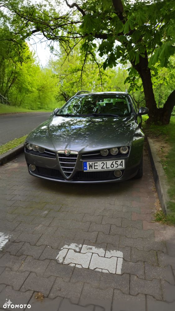 Alfa Romeo 159