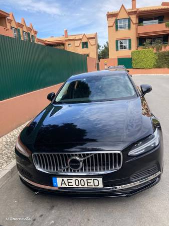 Volvo S90 2.0 T8 PHEV Inscription Expression AWD - 2