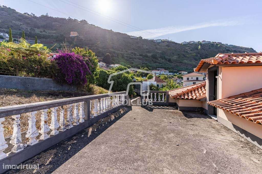 Moradia T3 - Arco da Calheta - Grande imagem: 5/27