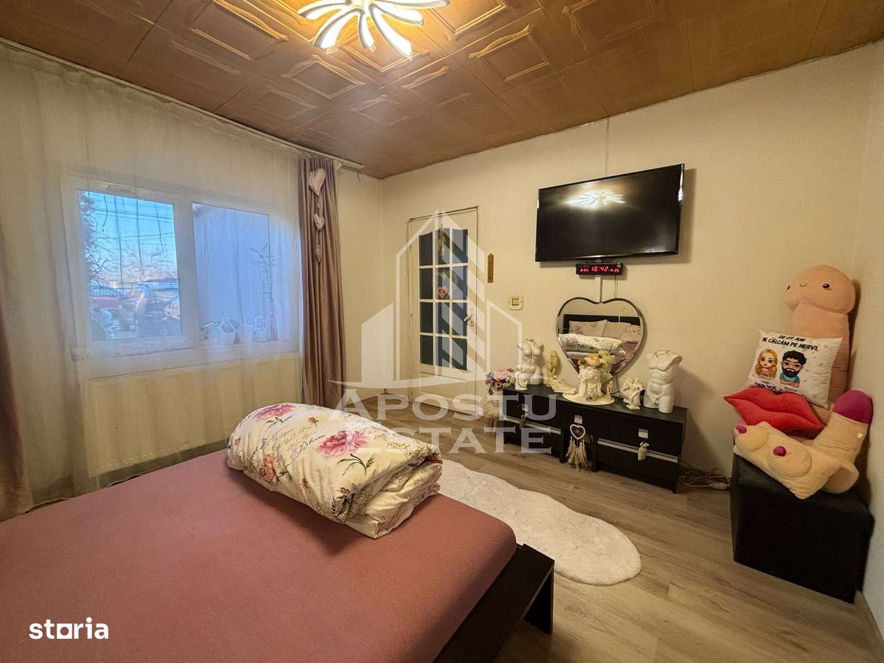 Casa individuala deosebita cu 6 camere, zona Girocului - Imagine principală: 4/14