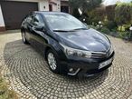 Toyota Corolla 1.6 Premium - 8