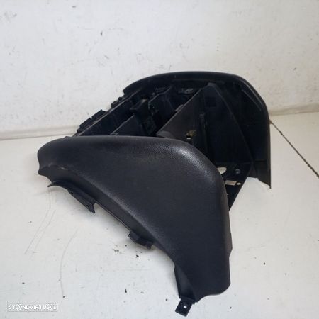 Moldura De Consola Central Seat Toledo Ii (1M2) - 1