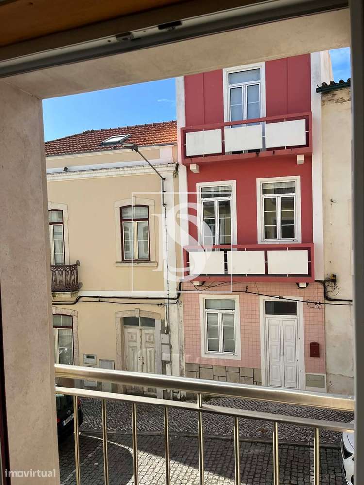 Apartamento T1 (São Julião da Figueira da Foz) - ARRENDAMENTO - Grande imagem: 4/9