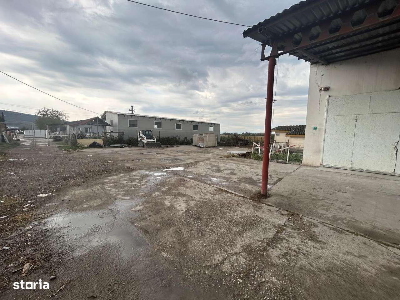 Hala industriala /productie - Imagine principală: 2/6