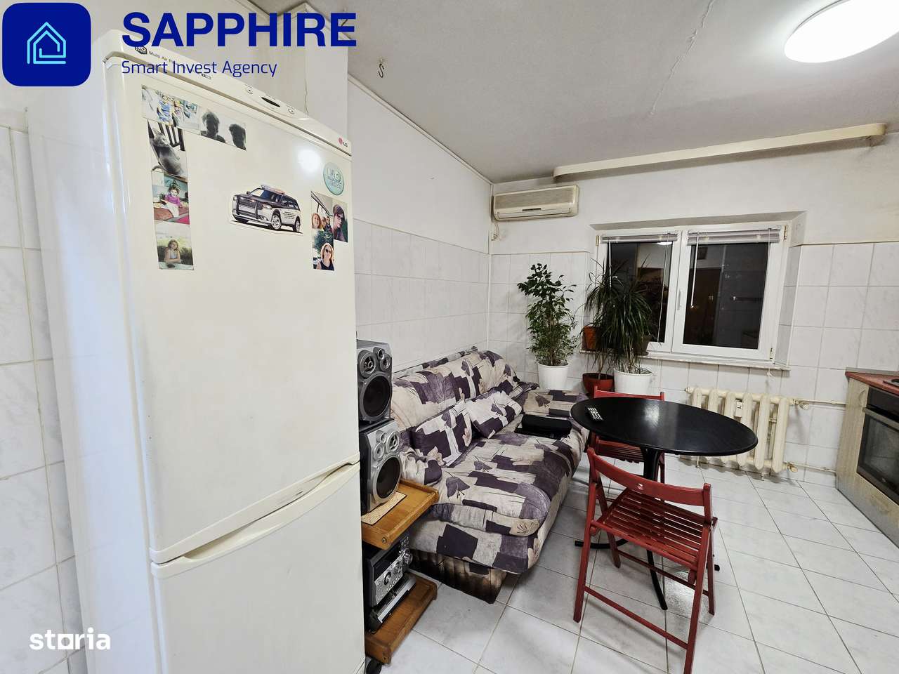 Apartament 2 camere metrou Timpuri Noi, posibilitate centrală, parcare-7