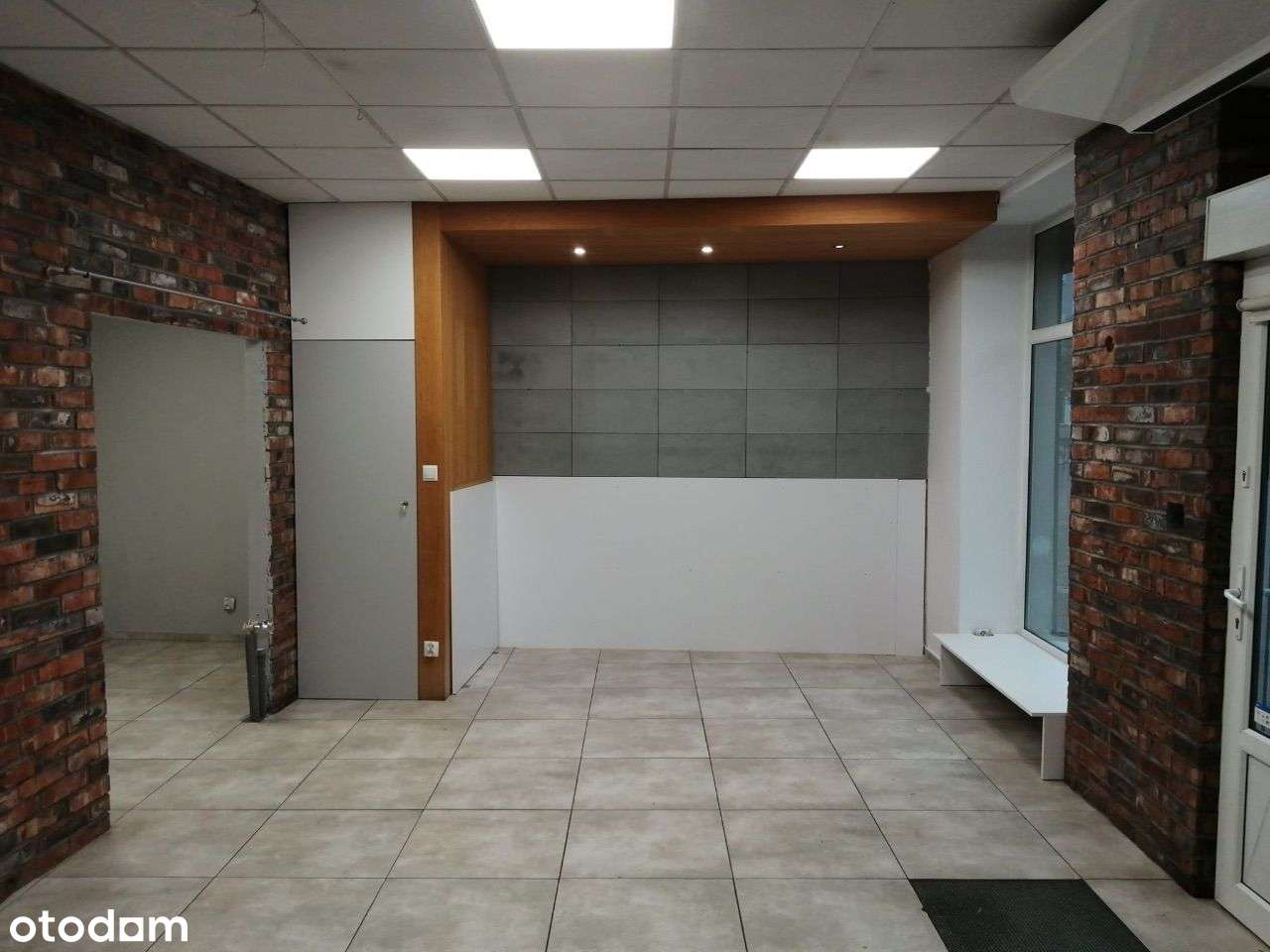 Lokal Chojnice - centrum, ul. Kościuszki - Pełny obrazek: 5/5