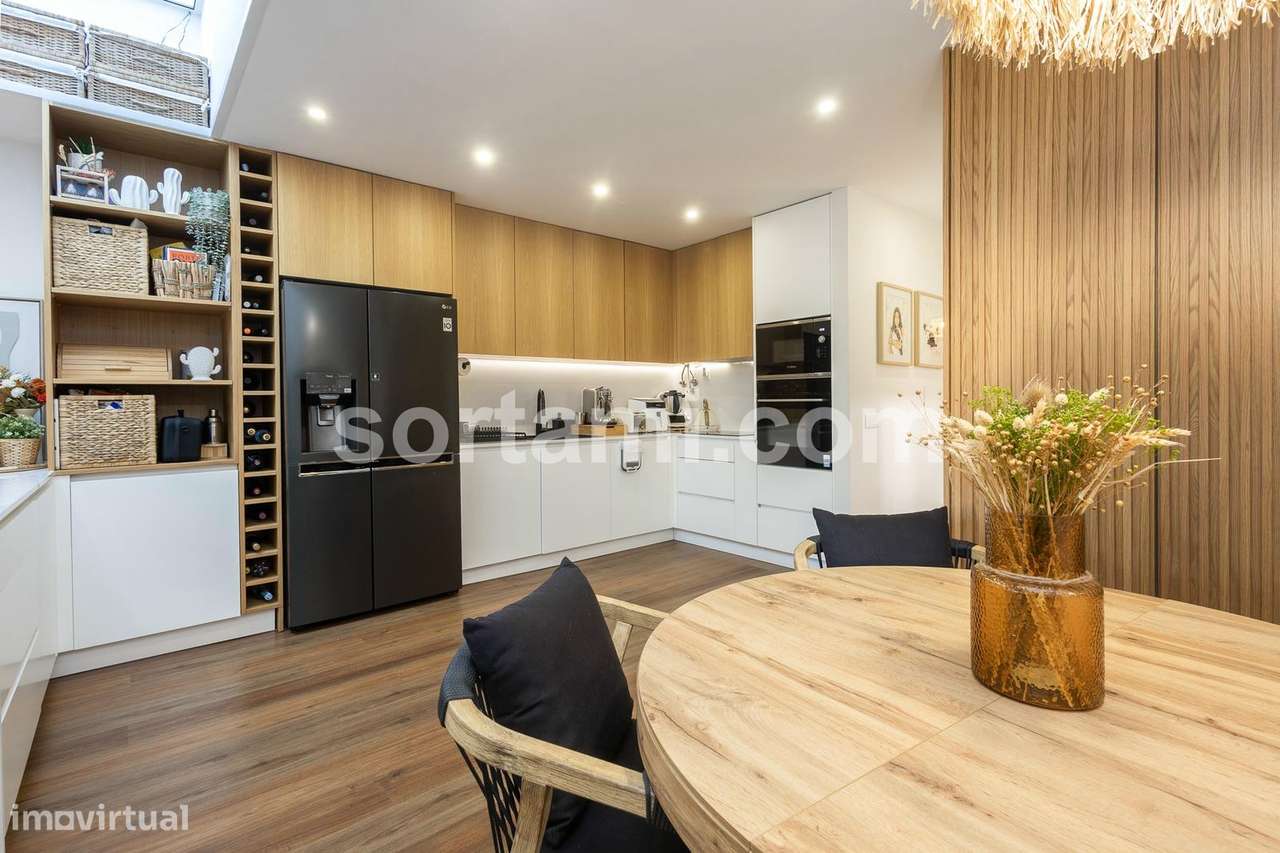 Apartamento T2 Venda em Quarteira,Loulé - Grande imagem: 3/28