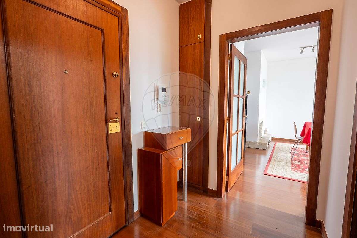 Apartamento T1 para venda - Grande imagem: 4/40