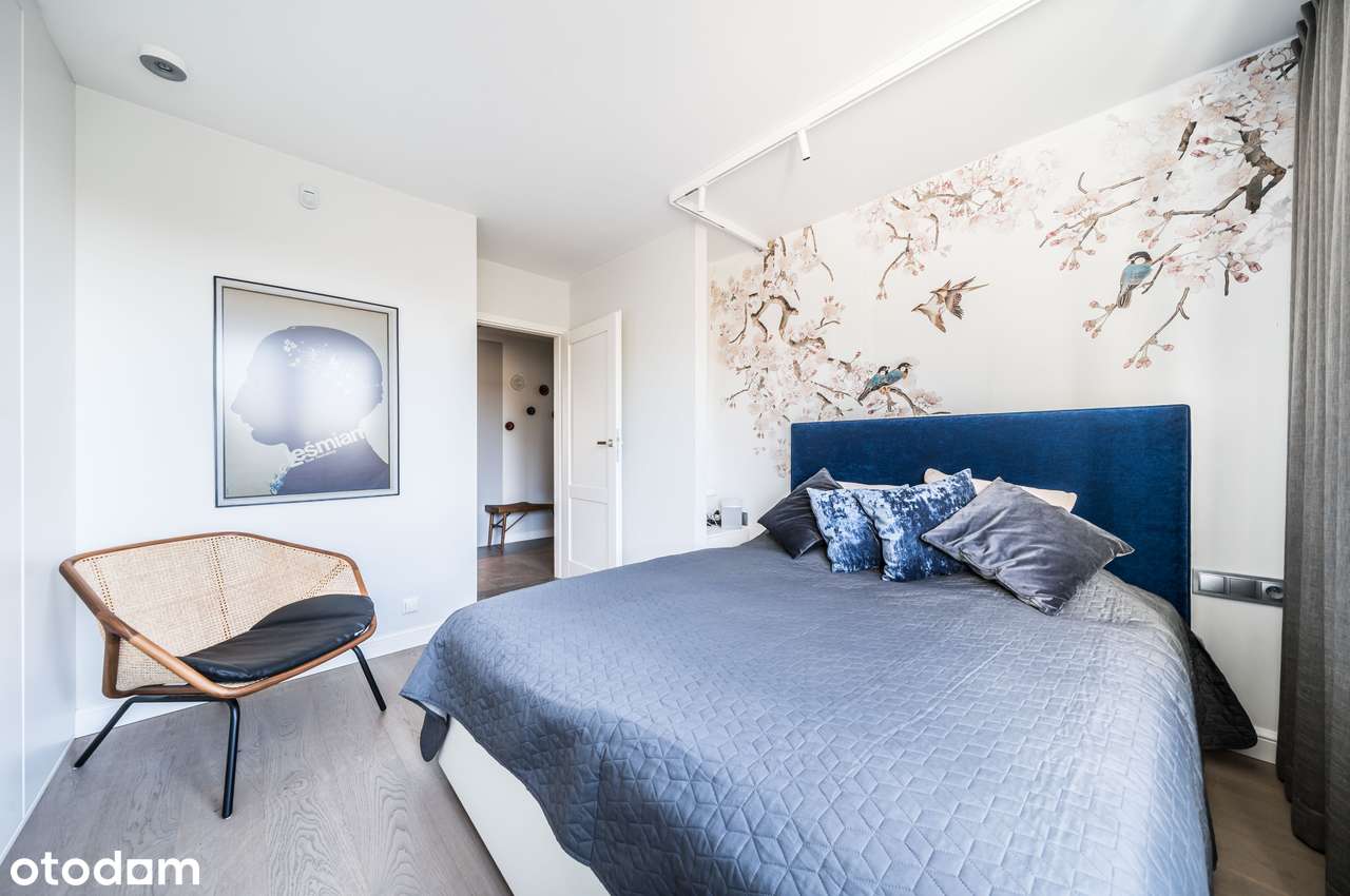 Komfortowe 4-pokojowe mieszkanie-12