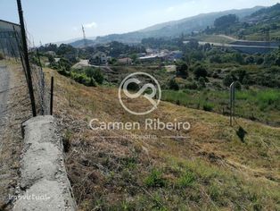 Terreno urbano em Fafe