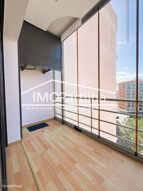 Apartamento T3
Odivelas-21