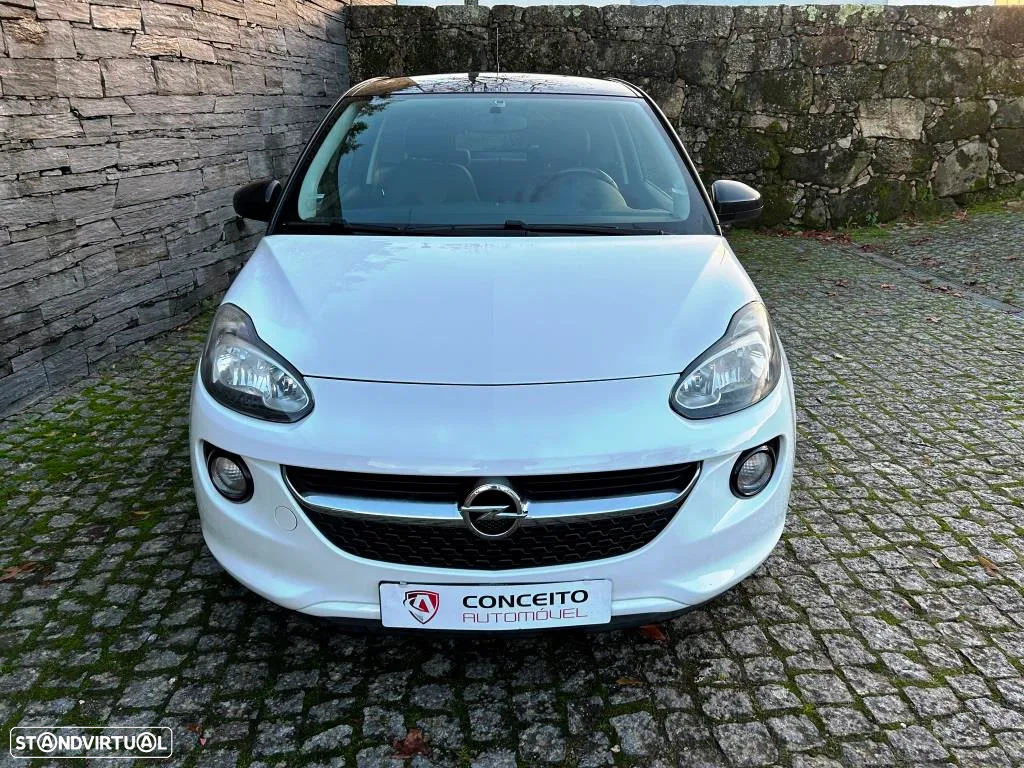 Opel Adam 1.2 Jam J18 - 3