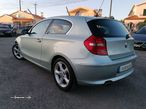 BMW 123 d DPF - 5