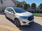 Ford EDGE 2.0 TDCi Twin-Turbo 4WD ST-Line - 11