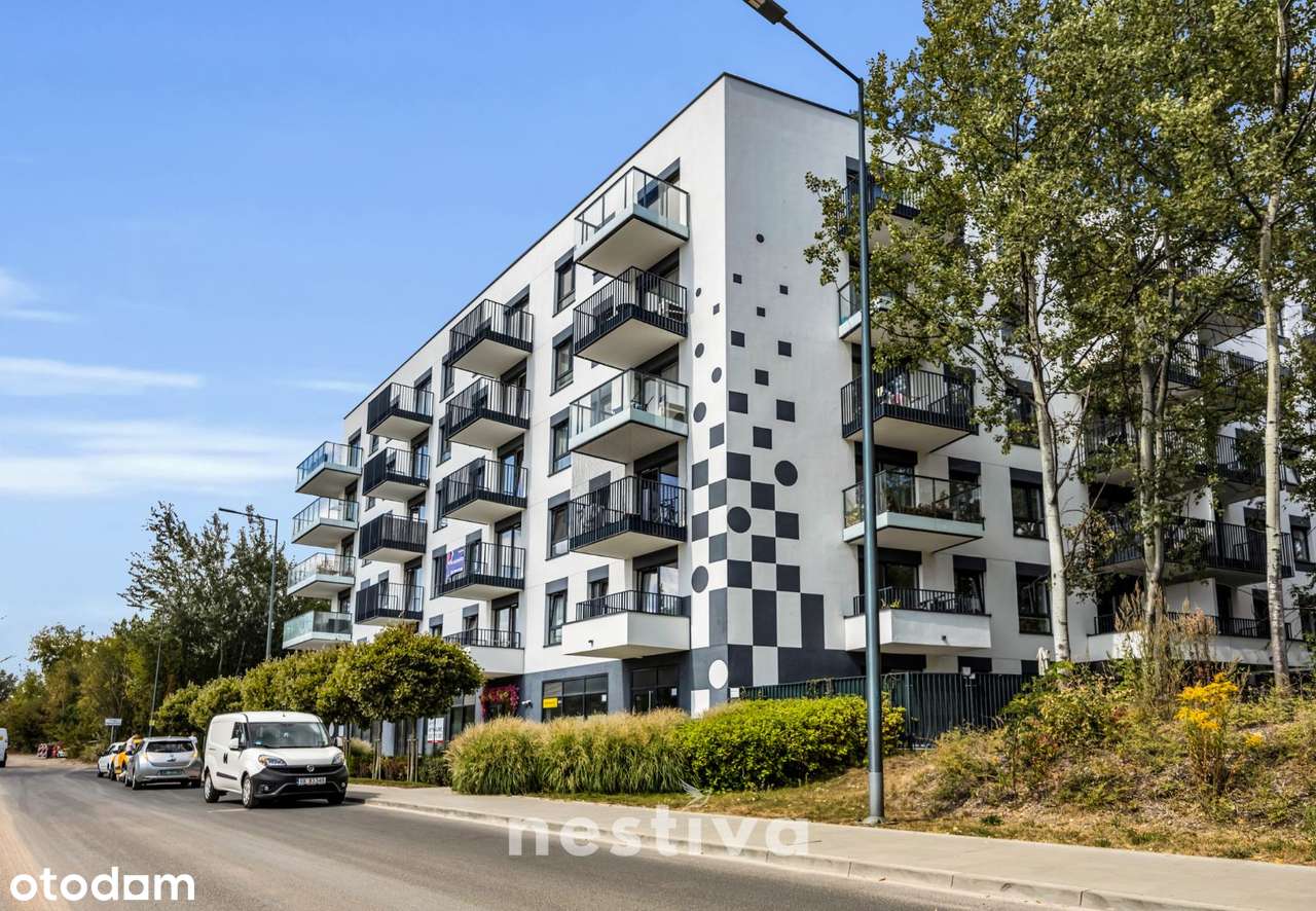 Niezwykle funkcjonalne 2 pokoje - gotowe do zamieszkania-15