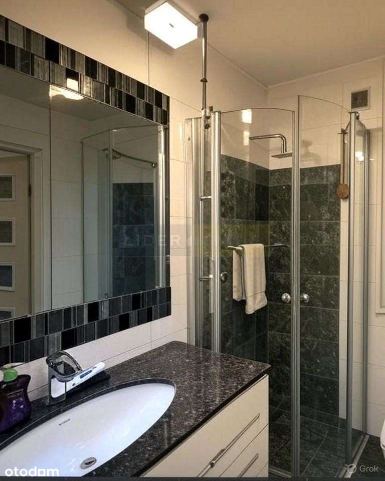 Nowoczesne M3 – Gotowe Do Wprowadzenia Się! - Pełny obrazek: 4/8