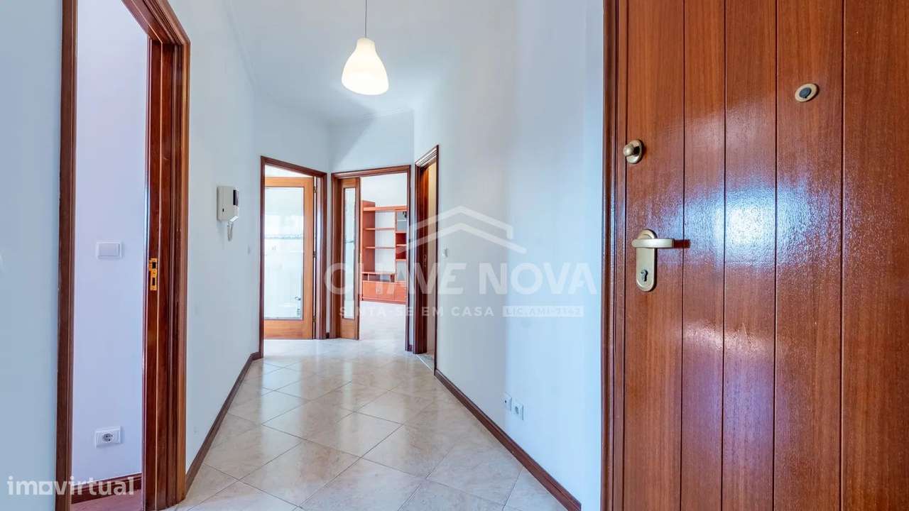 Apartamento T1 a 500 metros Praia de Lavadores-GAV/00142/MH - Grande imagem: 4/14