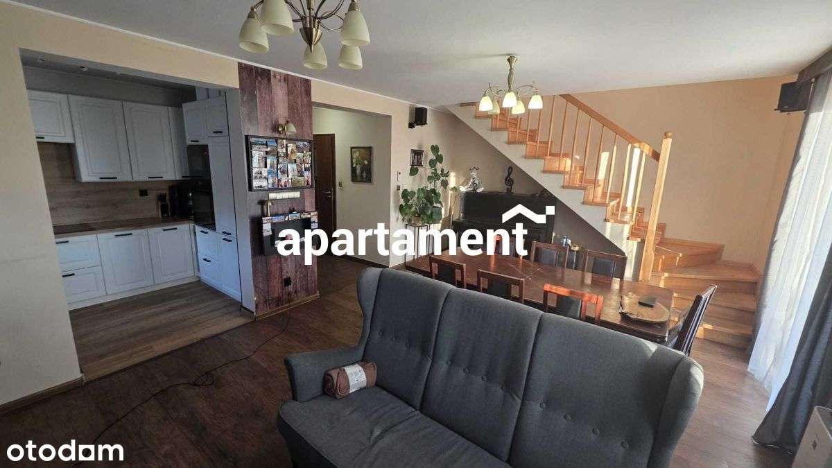 Twój nowy dom na pięknej działce - Pełny obrazek: 5/20