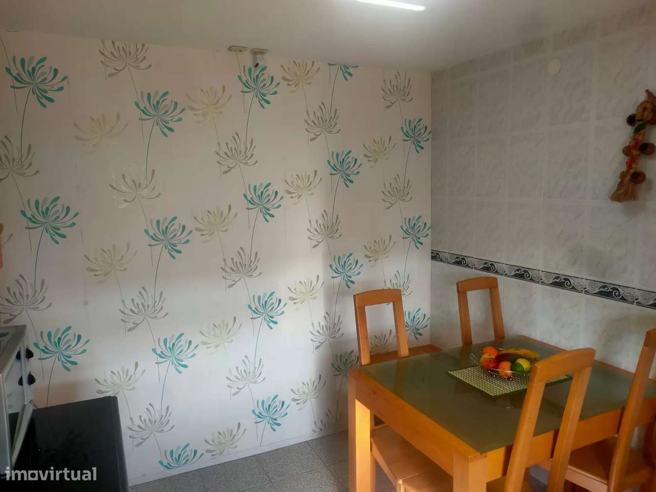 Andar Moradia em Banda - T3 Duplex na Senhora da Hora com garagem box-4