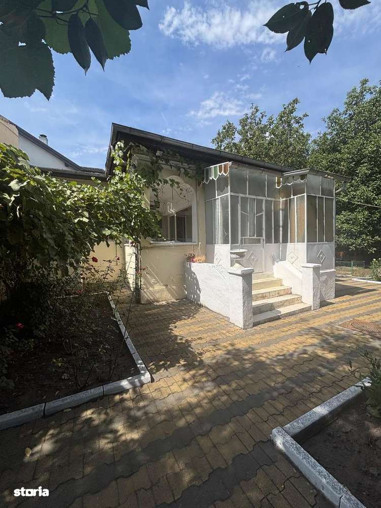 DGM Imobiliare: Proprietate superba cu deschidere in Gradina Botonica-0