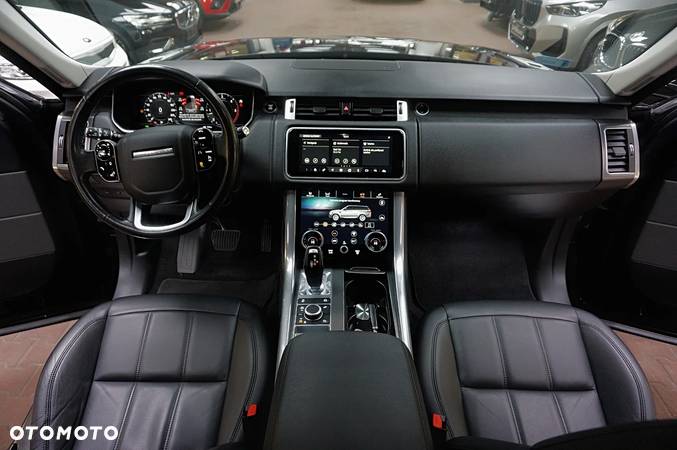 Land Rover Range Rover Sport S 3.0 SD V6 SE - 17