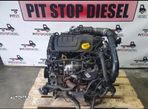 Motor Opel VIVARO 2.0 M9R 2013 2014 2015 2016 2017 2018 2019 2020 - 1