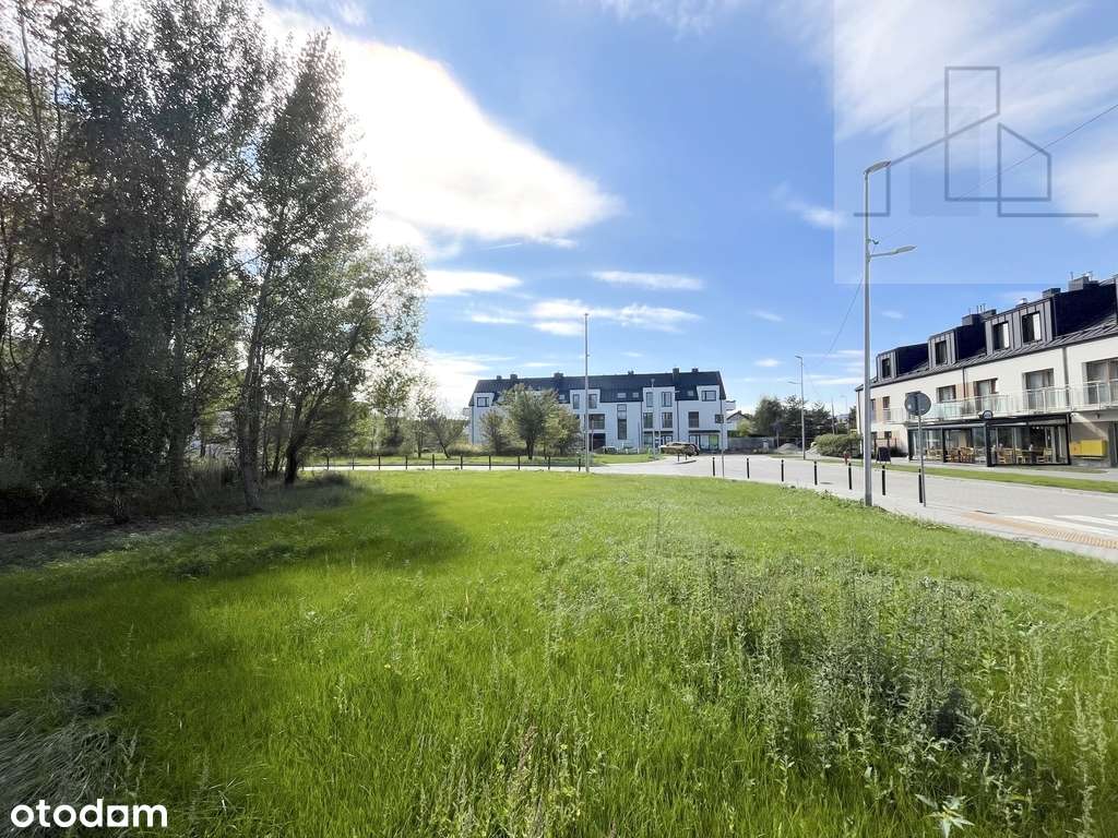 Duży balkon z pięknym widokiem! Funkcjonalny układ - Pełny obrazek: 4/20