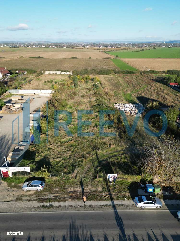 Teren Hemeiuşi 5.000 mp de închiriat - Imagine principală: 4/5