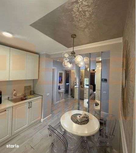 Apartament 4 camere de vanzare, situat in  zona Inel II-Constanta - Imagine principală: 3/9