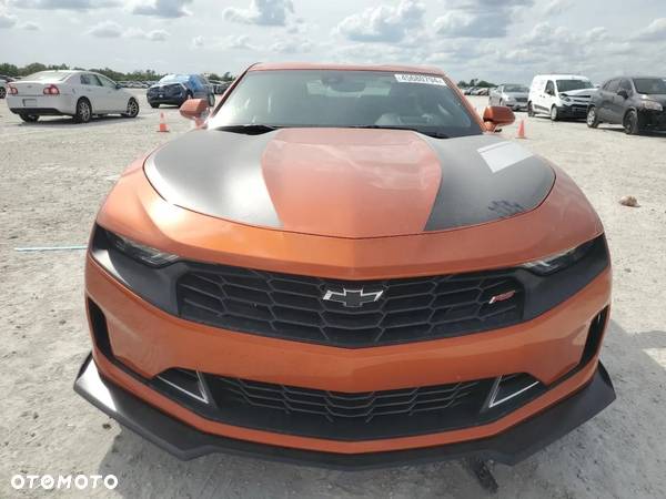 Chevrolet Camaro 3.6 V6 Coupe 2LT - 4