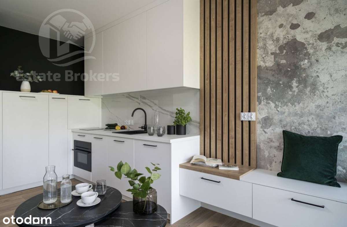 Dwie kawalerki w cenie 2 pokoi  nawet  7,5 Roi - Pełny obrazek: 4/8