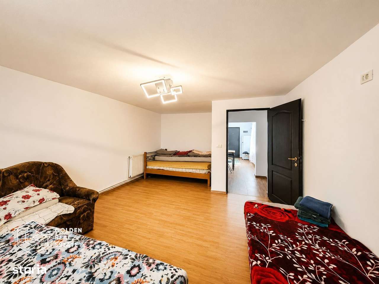 Casa cu 2 corpuri de cladire, oras Lipova-6