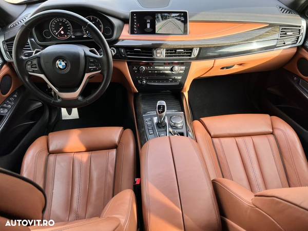 BMW X5 xDrive30d - 10