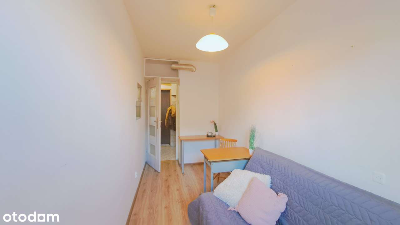 2 pokojowe z balkonem, winda! - Pełny obrazek: 2/8