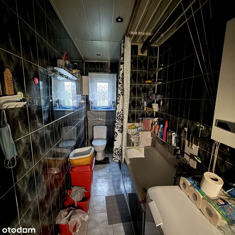 Na sprzedaż mieszkanie z ogródkiem-8