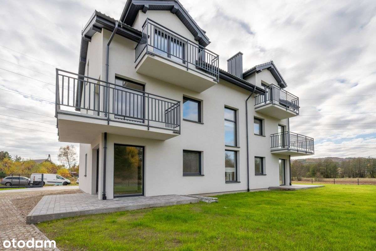 Mieszkanie w Bożympolu - Pełny obrazek: 5/20