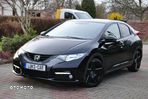 Honda Civic 1.8 i-VTEC Comfort 40 Jahre Edition - 1