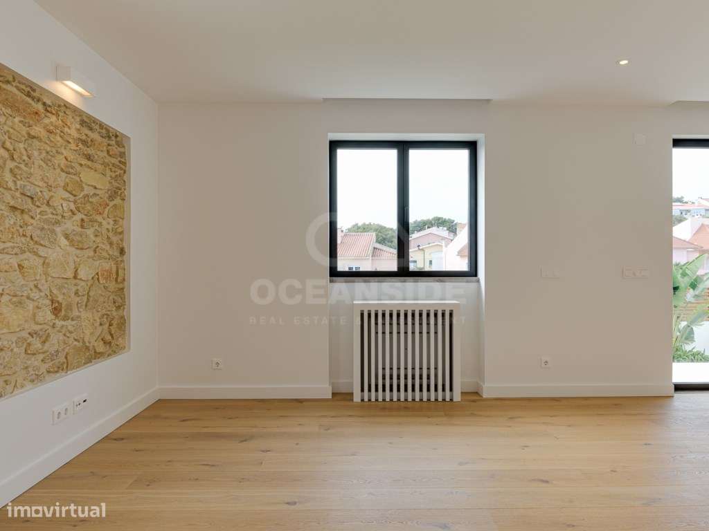 Moradia T2 - Rebelva-36