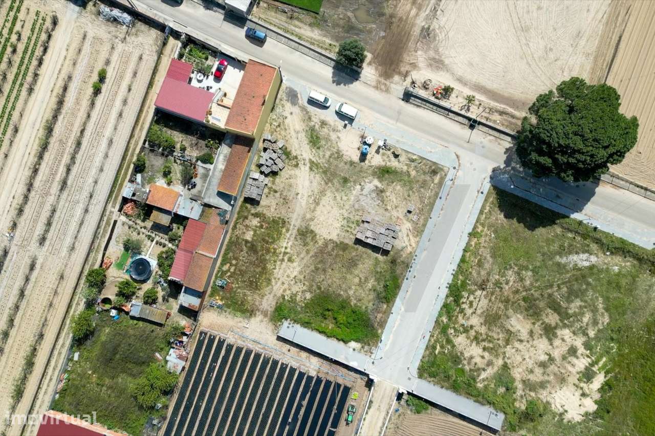 Terreno - Rua José Vale, Lote 18 - Grande imagem: 5/11