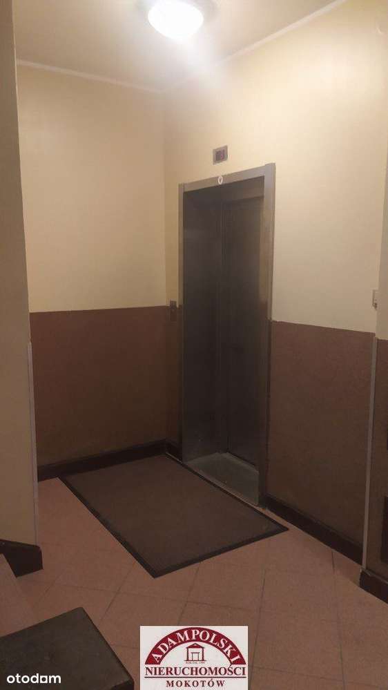 Centrum/Ul. Warecka/61M2/3 Pokoje/Metro-10