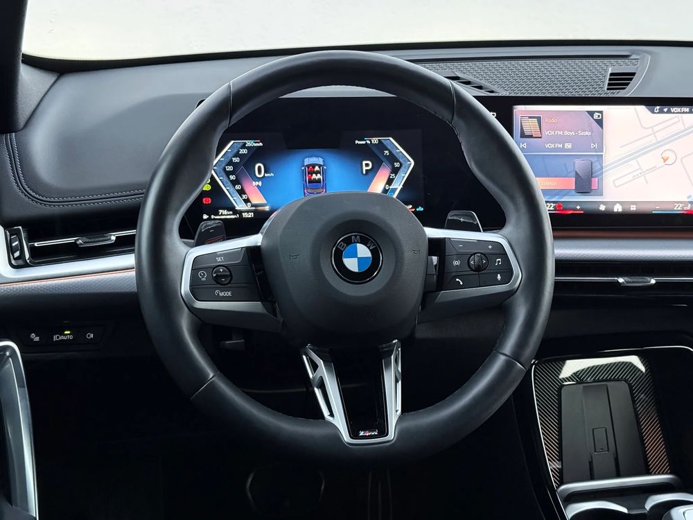 BMW X1 sDrive20i MHEV Sport 156 KM — zdjęcie 7